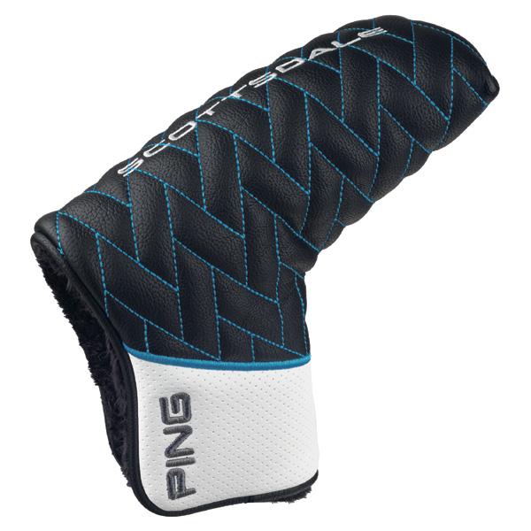 PING ピン 2025 スコッツデール ANSER パター SPSTツアー2.0