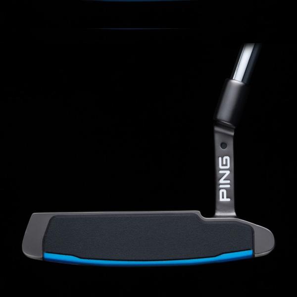 PING（ピン） 2025 スコッツデール ANSER 2D パター SPSTツアー2.0