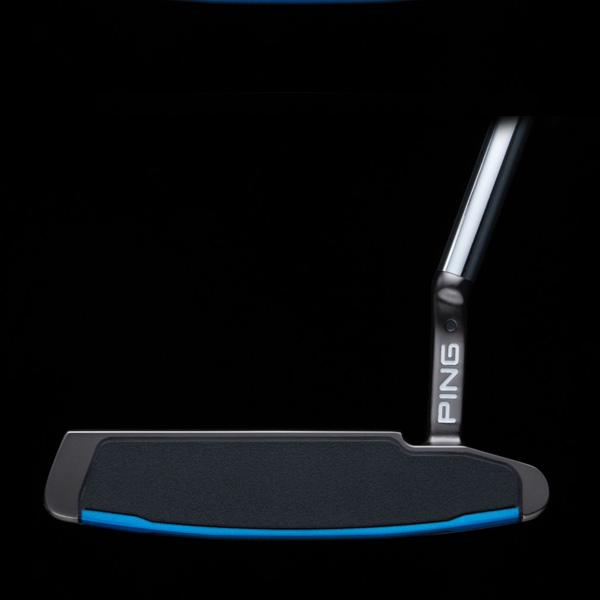 PING（ピン） 2025 スコッツデール ANSER 4 パター SPSTツアー2.0