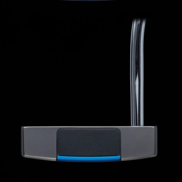 PING（ピン） 2025 スコッツデール DS72 パター SPSTツアー2.0グリップ