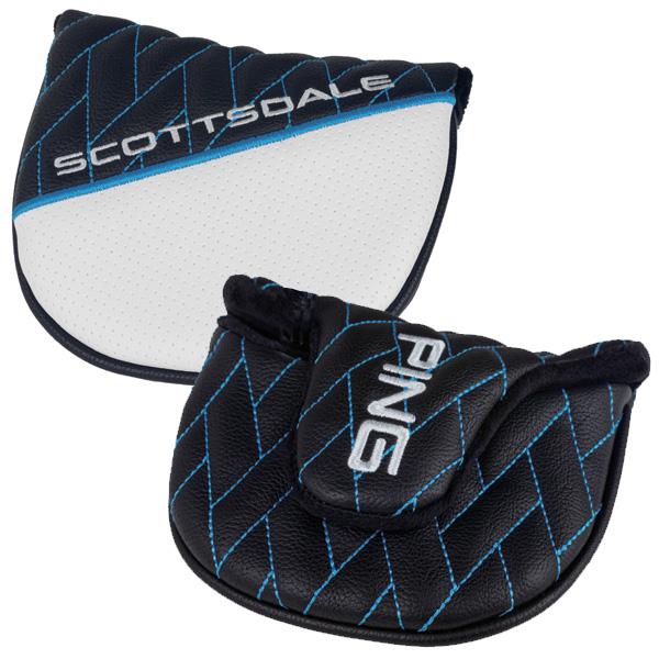 PING ピン 2025 スコッツデール PRIME TYNE 4 パター SPSTツアー