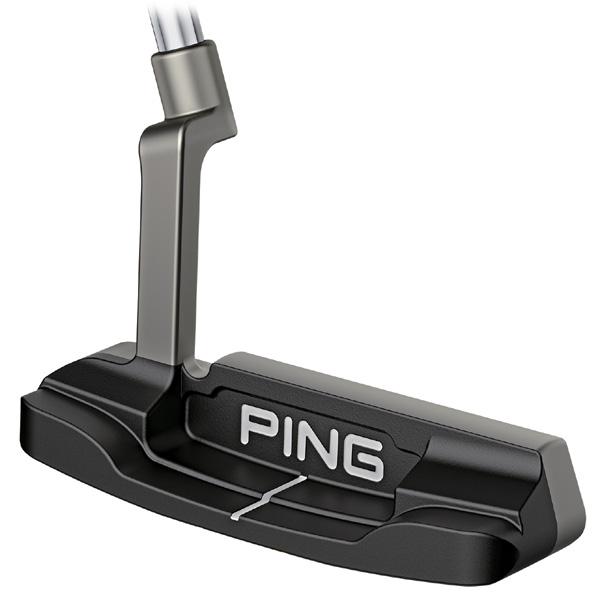 PING（ピン） レフティー 2025 スコッツデール ANSER パター SPST