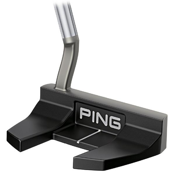 PING（ピン） レフティー 2025 スコッツデール PRIME TYNE 4 パター