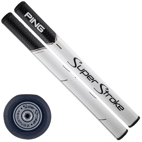 超希少　レア　PING　ピン　1A　スコッツデール　当時物　右利き用　パター PING（ピン） レフティー スコッツデール TEC ALLY BLUE H パター