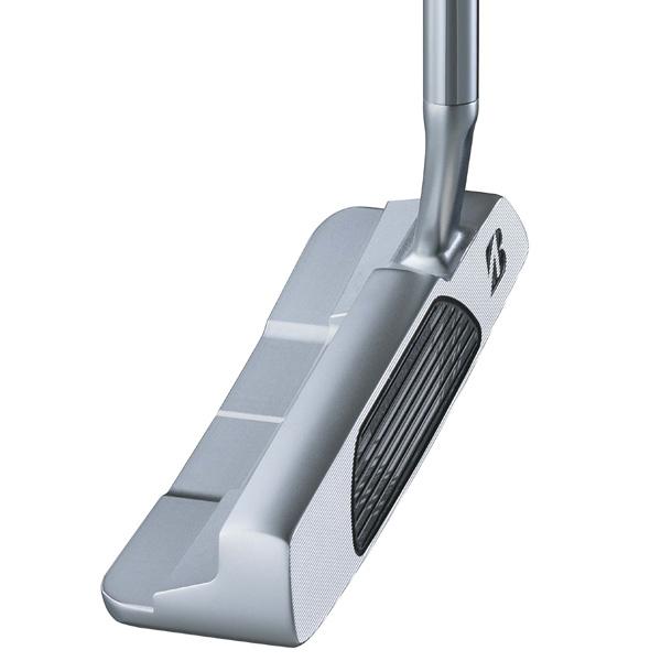 BRIDGESTONE（ブリヂストン） 2024 BP-2 パター 右利き用 : つるや