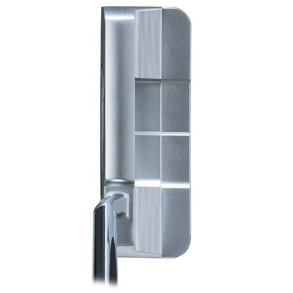 ブリヂストン パター BP-2 2024年モデル】 PUTTER BP-2 [ワイドソール] ブレードタイプ