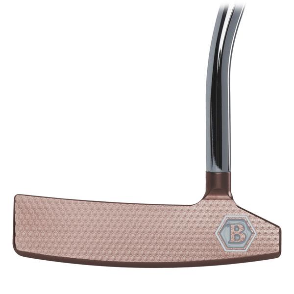 BETTINARDI（ベティナルディ） 2023 クイーンビー QB6 パター 右利き用 