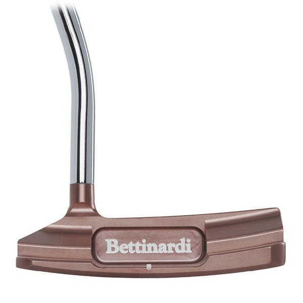 BETTINARDI ベティナルディ 2023 クイーンビー QB6 パター 右利き用 