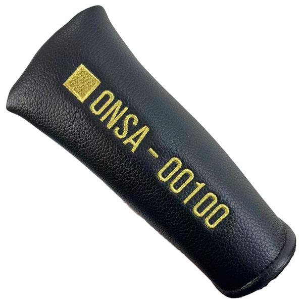 Lynx（リンクス） ONSA 00100 パター 右利き用 左利き用 2026年モデル