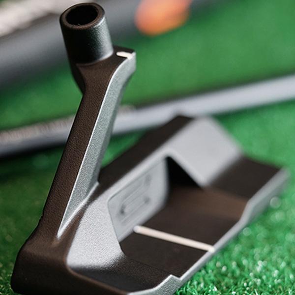 クロスパット TOUR2.0 パター 右利き用 日本正規品 : つるや クロスパット TOUR2.0 パター 右利き用 日本正規品 : つるや