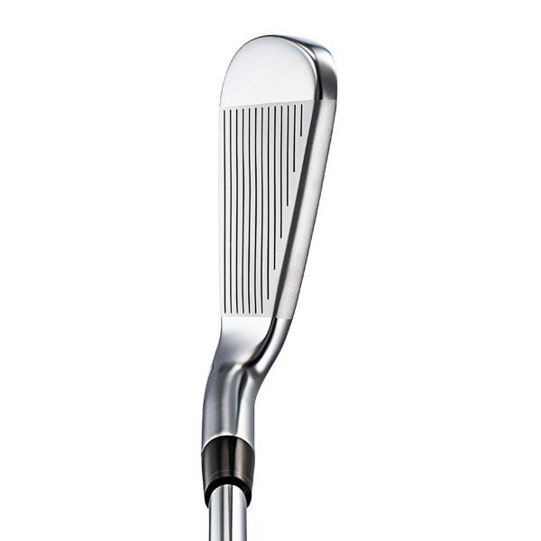 Callaway - 新品　キャロウェイ　APEX SW 純正スチール　S　modus3 105 Callaway - 新品 キャロウェイ APEX SW 純正スチール S modus3