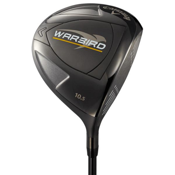 Callaway（キャロウェイ） WARBIRD ウォーバード 10本フルセット