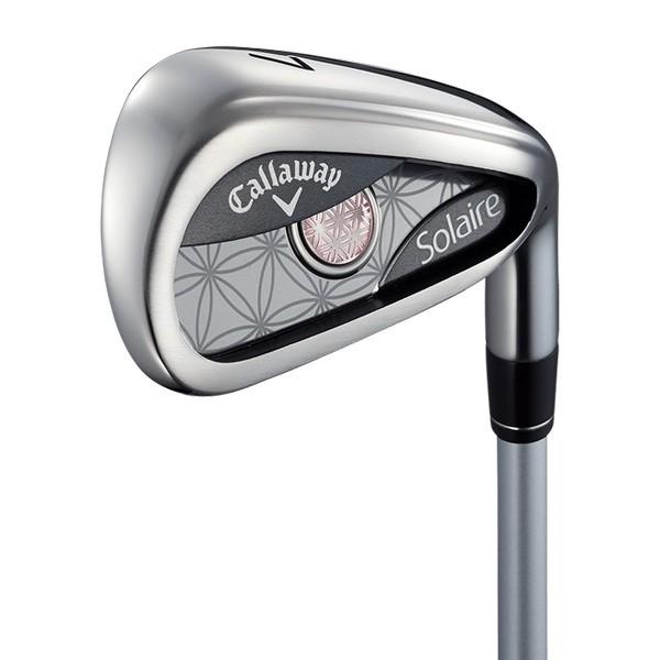 Callaway レディース 女性用 キャロウェイ 2018 ソレイル ピンク Callaway レディース 女性用 キャロウェイ 2018 ソレイル ピンク