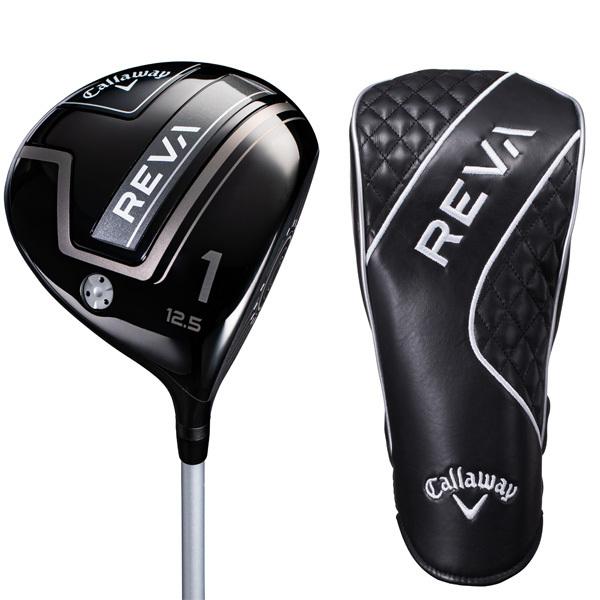 レディース 女性用 キャロウェイ REVA レバ ブラック パッケージセット 9本セット CALLAWAY REVA PACKAGE SET レディース 女性用 キャロウェイ REVA レバ ブラック パッケージセット 9本セット CALLAWAY REVA PACKAGE SET