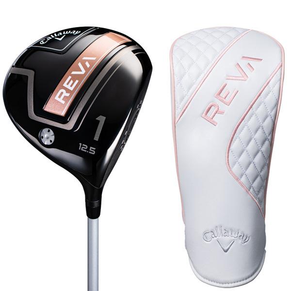 Callaway レディース 女性用 キャロウェイ REVA レバ ローズ Callaway レディース 女性用 キャロウェイ REVA レバ ローズ
