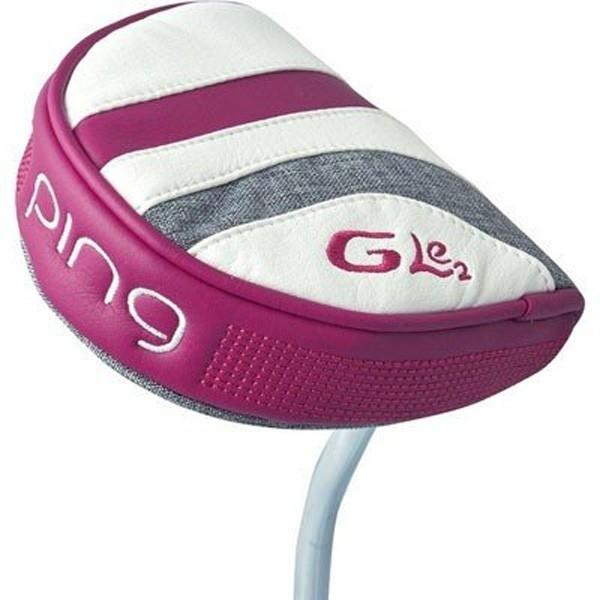 PING レディース 女性用 ピン G Le2 ECHO パター ジーエルイー2 PING レディース 女性用 ピン G Le2 ECHO パター ジーエルイー2