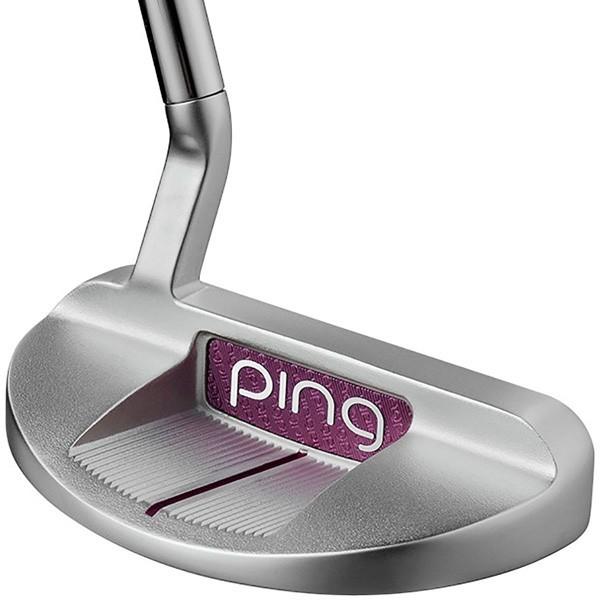 PING レディース 女性用 ピン G Le2 SHEA パター ジーエルイー2 PING レディース 女性用 ピン G Le2 SHEA パター ジーエルイー2