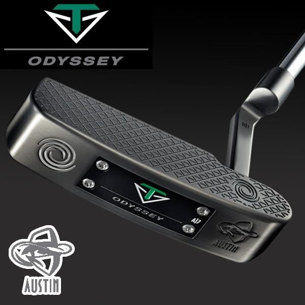 ゴルフ パターオデッセイ トゥーロン オースティン パター ｏｄｙｓｓｅｙ ｔｏｕｌｏｎ ａｕｓｔｉｎ ｐｕｔｔｅｒ l つるやゴルフ