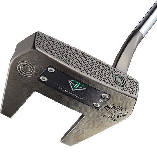 オデッセイ トゥーロン ラスベガス ｈ７ パター ｏｄｙｓｓｅｙ ｔｏｕｌｏｎ ｌａｓ ｖｅｇａｓ ｈ７ ｐｕｔｔｅｒ つるやゴルフ 通販 Paypayモール