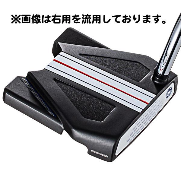 ODYSSEY(キャロウェイゴルフ) レフティ 左用 オデッセイ 2021 ODYSSEY(キャロウェイゴルフ) レフティ 左用 オデッセイ 2021