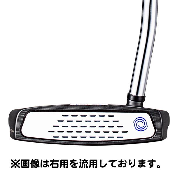 ODYSSEY(キャロウェイゴルフ) レフティ 左用 オデッセイ 2021 ODYSSEY(キャロウェイゴルフ) レフティ 左用 オデッセイ 2021
