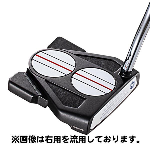 ODYSSEY(キャロウェイゴルフ) レフティ 左用 オデッセイ 2021 ODYSSEY(キャロウェイゴルフ) レフティ 左用 オデッセイ 2021