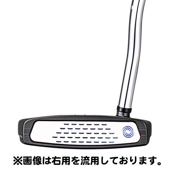 ODYSSEY(キャロウェイゴルフ) レフティ 左用 オデッセイ 2021 ODYSSEY(キャロウェイゴルフ) レフティ 左用 オデッセイ 2021
