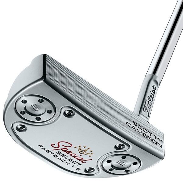 SCOTTY CAMERON タイトリスト スコッティキャメロン 2020 SCOTTY CAMERON タイトリスト スコッティキャメロン 2020