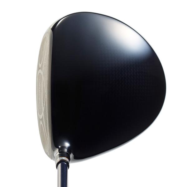 アクセル ゴールドプレミアム7 Hi-COR ドライバー フジクラ AXEL GOLD