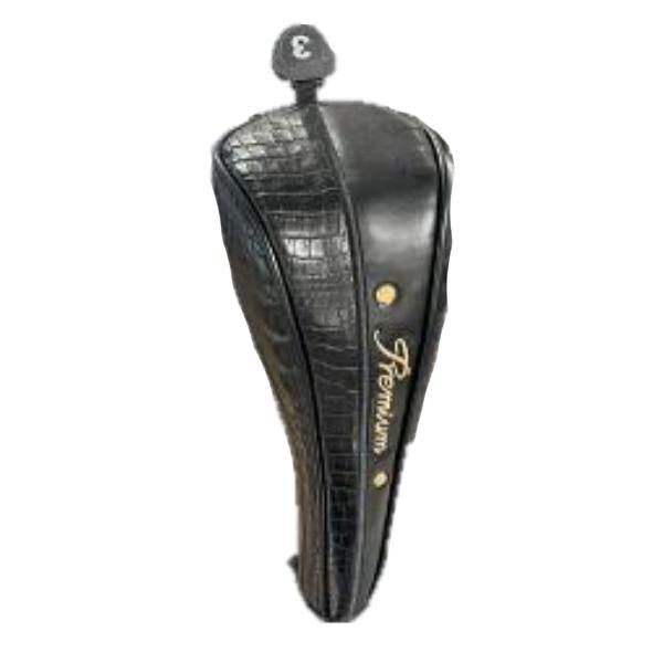 アクセル ゴールドプレミアム7 Hi-COR フェアウェイウッド フジクラ