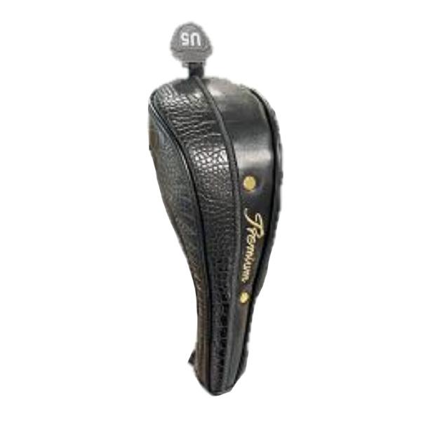 アクセル ゴールドプレミアム7 Hi-COR ユーティリティ フジクラ AXEL