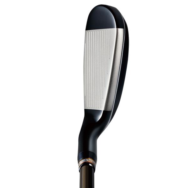 アクセル ゴールドプレミアム6 Hi-COR 高反発アイアン 4本セット アクセル ゴールドプレミアム6 Hi-COR 高反発アイアン 4本セット