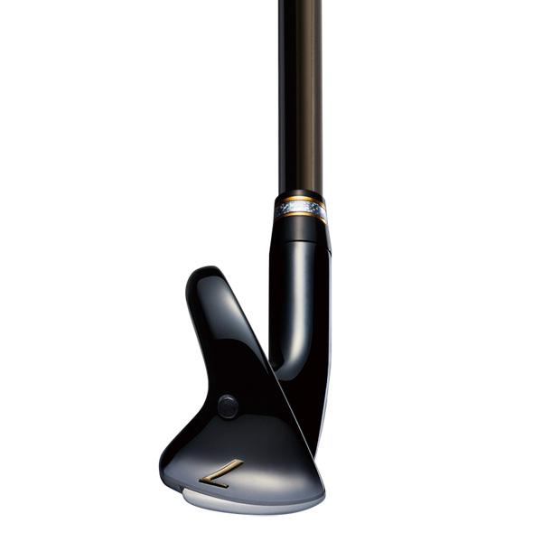 アクセル ゴールドプレミアム6 Hi-COR 高反発アイアン 4本セット アクセル ゴールドプレミアム6 Hi-COR 高反発アイアン 4本セット