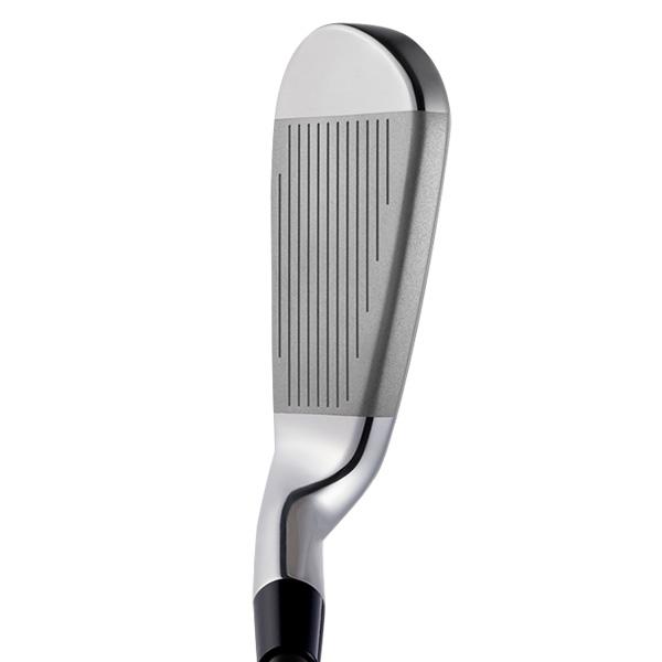 ワンサイダーji アイアンセット 8本 6-9, P, A, S, BB ワンサイダー Ji+S アイアン5本セット #6/#7/#8/#9/PW Dynamic Gold 95