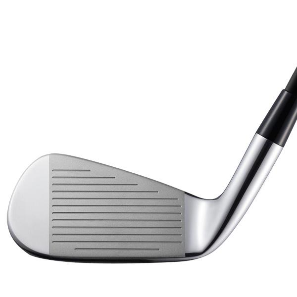 ワンサイダー Ji+S アイアン5本セット #6/#7/#8/#9/PW Dynamic Gold 95