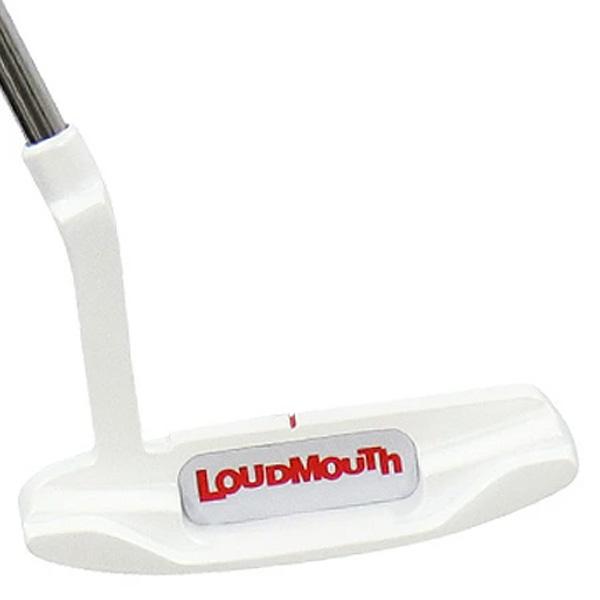 LOUDMOUTH レディース 女性用 ラウドマウス LM-LS0003 マッツ LOUDMOUTH レディース 女性用 ラウドマウス LM-LS0003 マッツ