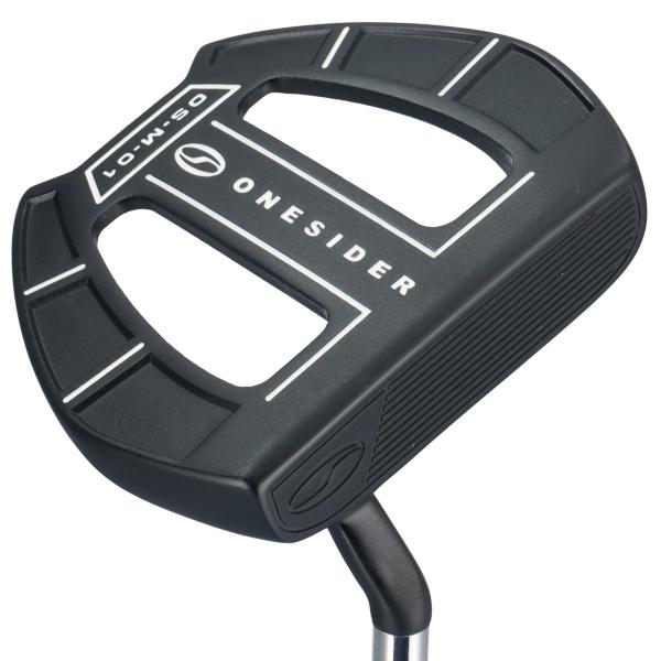 ツルヤワンサイダー　エナメルモデル 芯を喰う凄いヤツ＞ワンサイダーJi｜つるやゴルフ