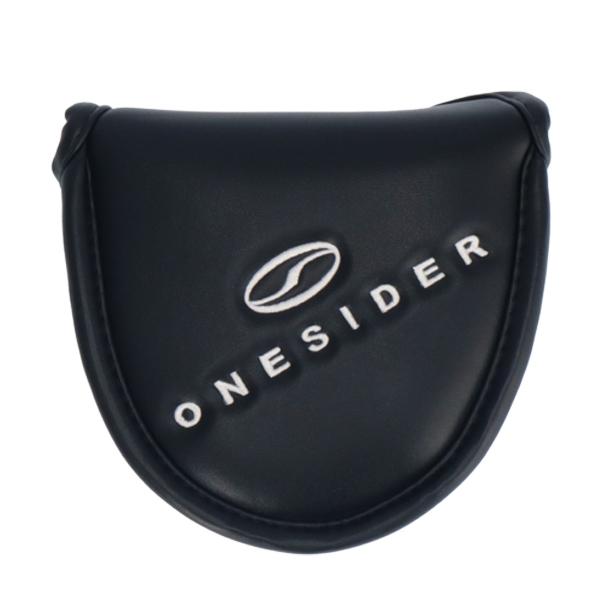 ワンサイダー OS-M-01 パター 右利き用 日本正規品 : つるやゴルフ