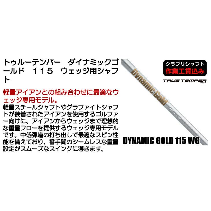 9本 シャフト ダイナミックゴールド DUNLOP（ダンロップ） [NEW アイアン ZXi5 / ZXi7 ZXi NEW スリクソン クラブ