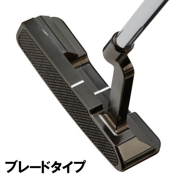 (希少)重心距離ZEROアクセルパター アクセル 重心距離ZERO パター : つるやゴルフ - 通販 - Yahoo