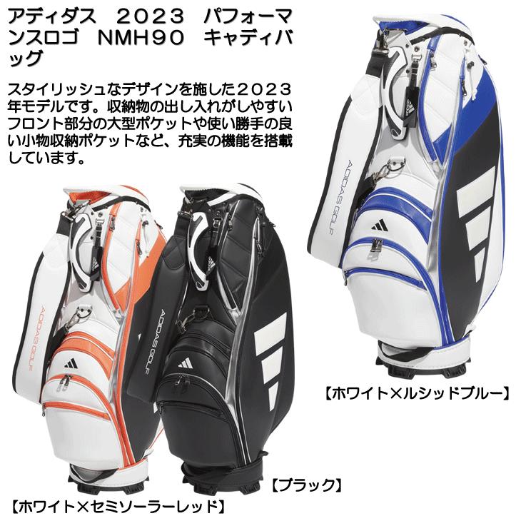 adidas アディダス 2023 パフォーマンスロゴ NMH90 スタンド adidas アディダス 2023 パフォーマンスロゴ NMH90 スタンド