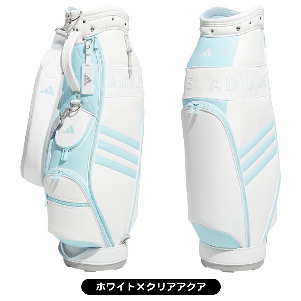 adidas（アディダス） レディス/女性用アディダス 2023 軽量スリー
