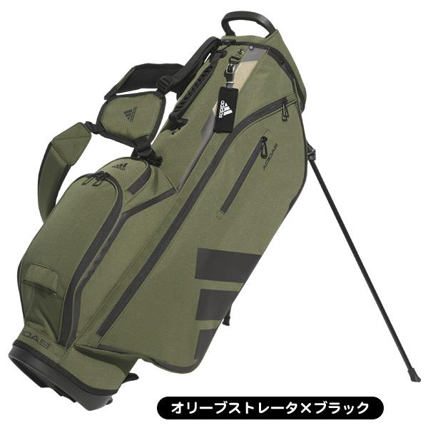 adidas（アディダス） 2022 軽量スリーバー DG711 8.5型 2.6kg