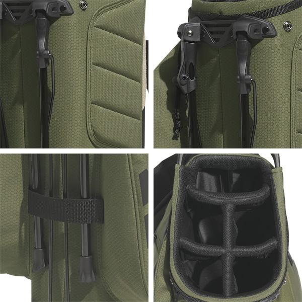 adidas（アディダス） 2022 軽量スリーバー DG711 8.5型 2.6kg