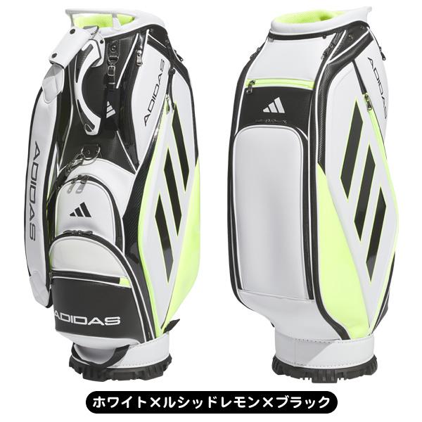 adidas（アディダス） 2023 スリーバー ダイナミック MMT77 9.5型 4.15
