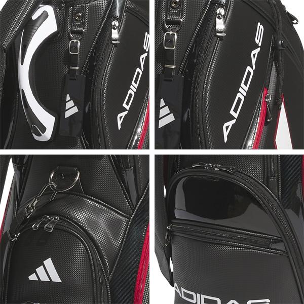 adidas（アディダス） 2023 スリーバー ダイナミック MMT77 9.5型 4.15