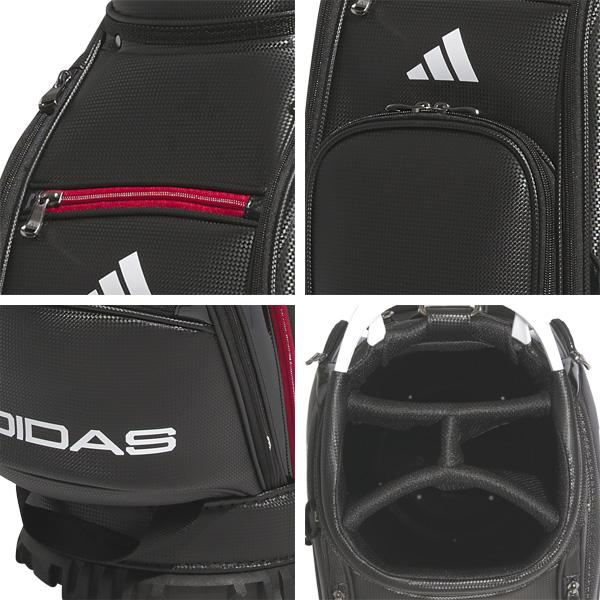 adidas（アディダス） 2023 スリーバー ダイナミック MMT77 9.5型 4.15