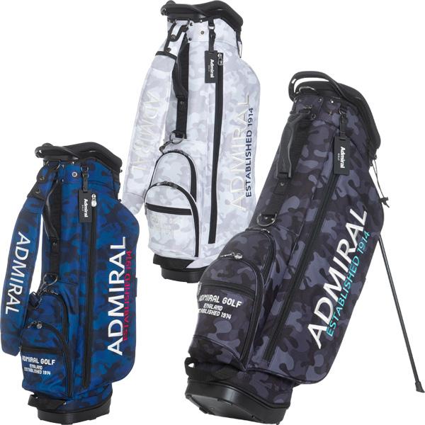 Admiral Golf（アドミラルゴルフ） アドミラル ADMG2AC6 カモ スタンド