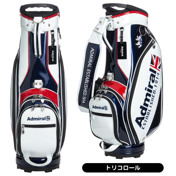 Admiral Golf（アドミラルゴルフ） アドミラル ADMG2BC7 エナメル