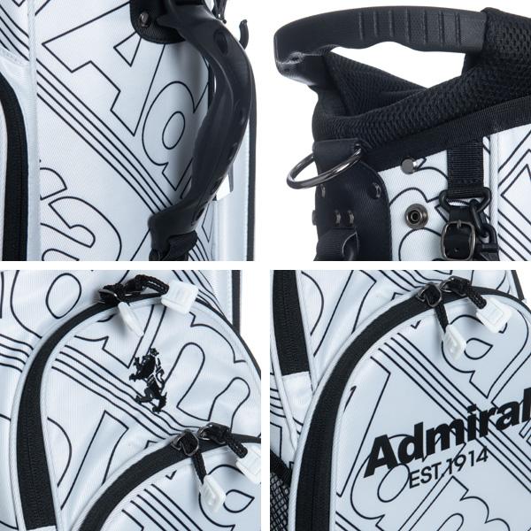Admiral Golf（アドミラルゴルフ） アドミラル ADMG2BC8 フラッグ
